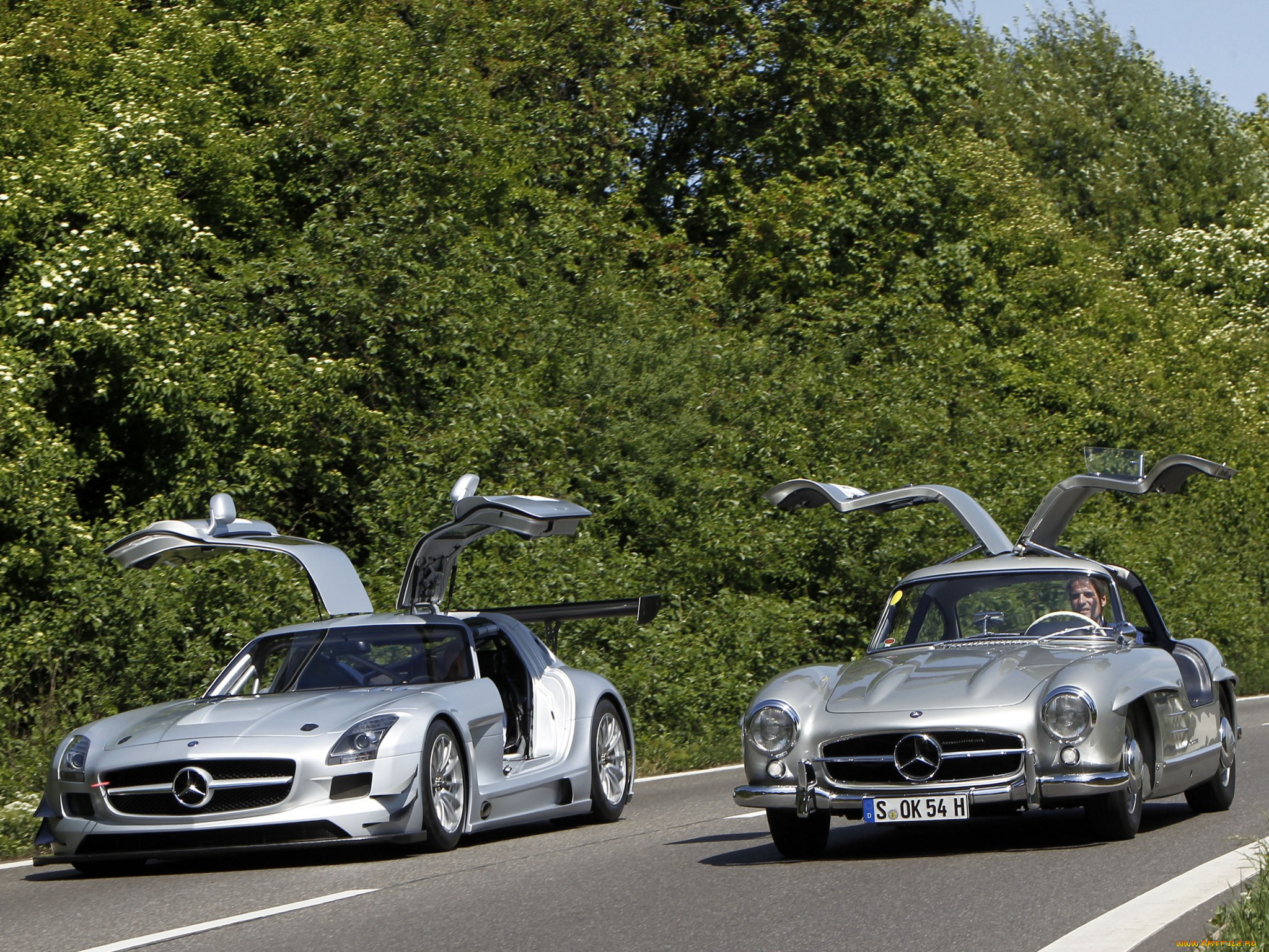 , mercedes, benz